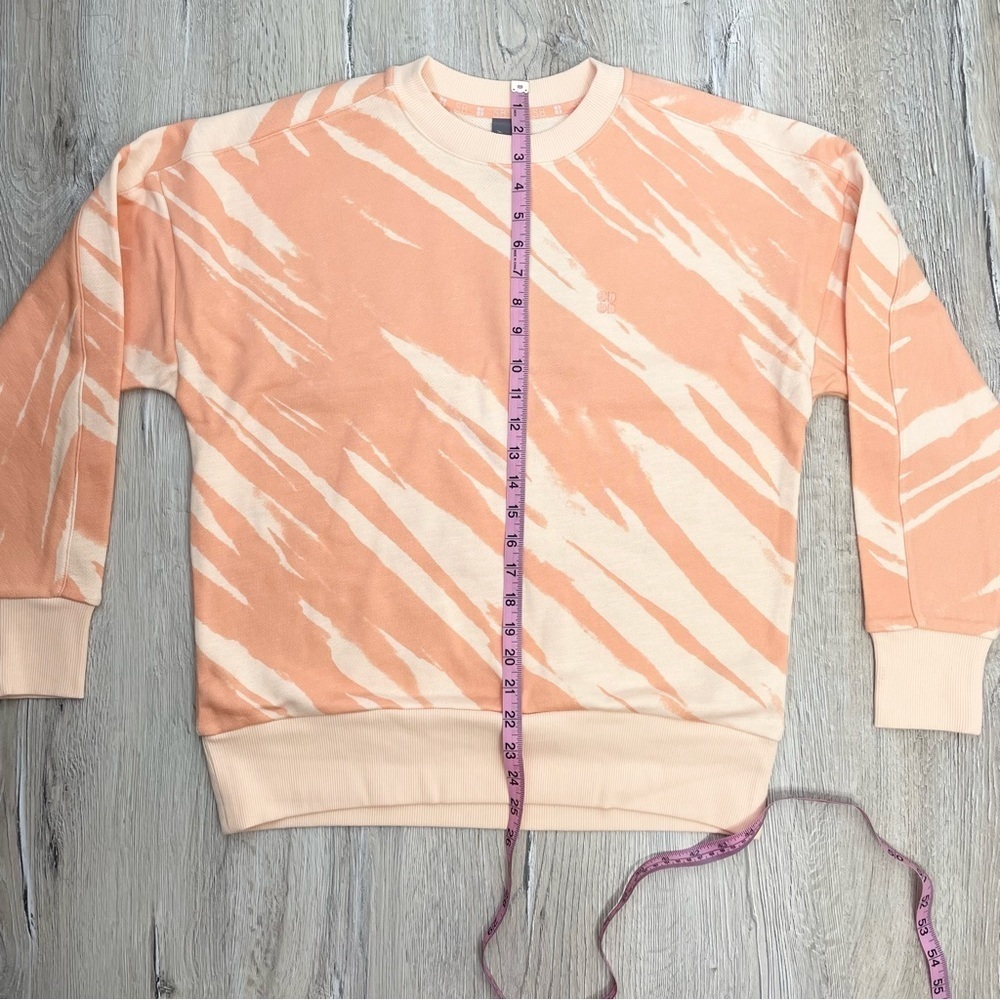 Sweaty Betty Essential Sweatshirt - Picture 10 of 10